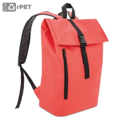 
                                            RPET BACKPACK BENETT
                                            