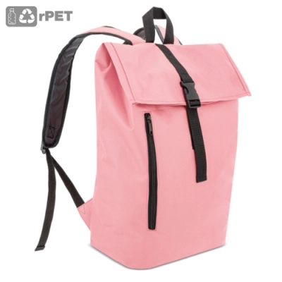 
                                            RPET BACKPACK BENETT
                                            