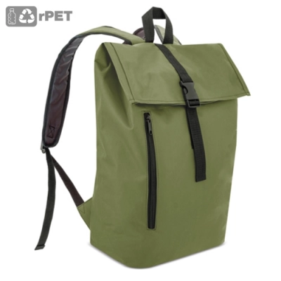 
                                            RPET BACKPACK BENETT
                                            