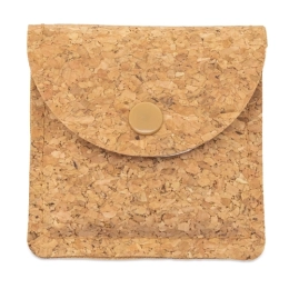 Эко корк портативная пепельница 