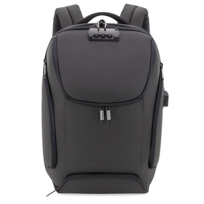 
                                            SEMIRIGID BACKPACK HOFMAN
                                            