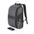 SEMIRIGID BACKPACK MAYER