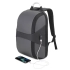 SEMIRIGID BACKPACK MAYER