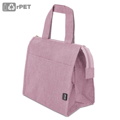 
                                                RPET COOLER BAG TERRANOVA 
                                                
