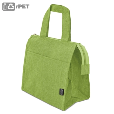 
                                                RPET COOLER BAG TERRANOVA 
                                                