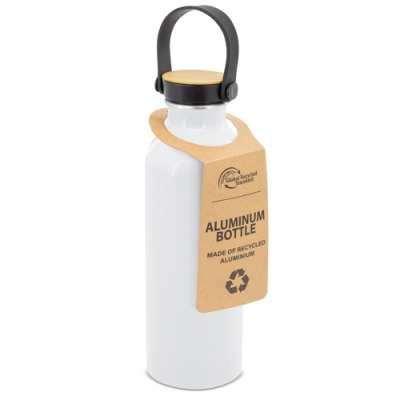 
                                                ALUMINIUM  SUBLIMATION BOTTLE ROCHEL
                                                