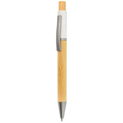 
                                                BAMBOO-WHEAT FIBER PEN ZERES
                                                