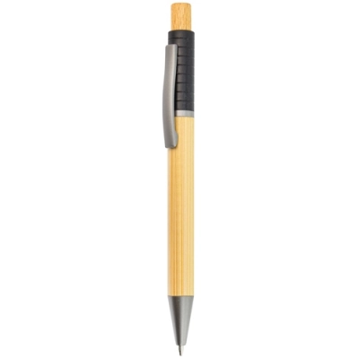
                                                BAMBOO-WHEAT FIBER PEN ZERES
                                                
