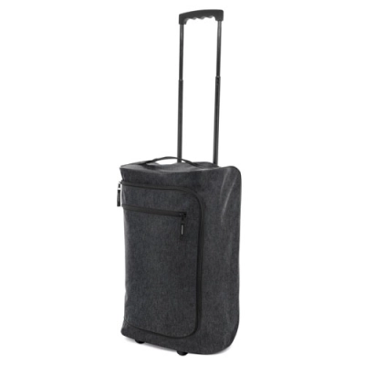 
                                            TROLLEY BAG ZIMAN
                                            
