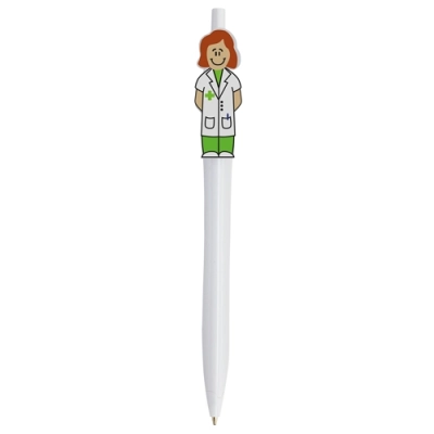 
                                                PEN PHARMACIST ROSA
                                                
