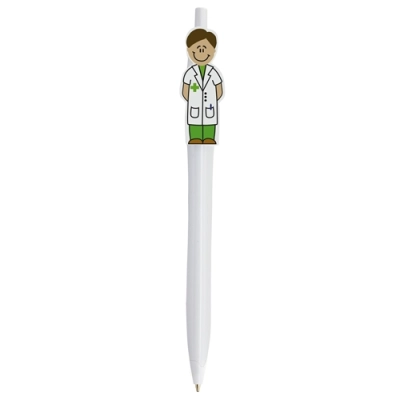 
                                                PEN PHARMACIST ANDRES
                                                