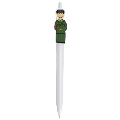 
                                                PEN GUARDIA CIVIL BENE
                                                