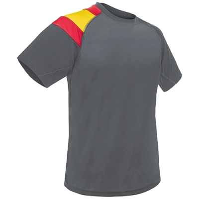 
                                                T-SHIRT D&F WOMAN WITH FLAG GALDANA
                                                