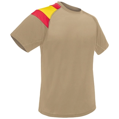 
                                                T-SHIRT D&F WOMAN WITH FLAG GALDANA
                                                