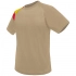 T-SHIRT D&F WOMAN WITH FLAG GALDANA