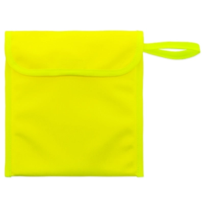 
                                                REFLECTIVE VEST COVER 