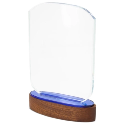 
                                                TROPHY 