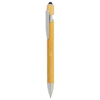 
                                                BAMBOO TOUCH PEN 