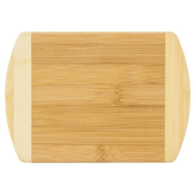 
                                            BAMBOO CUTTING BOARD 