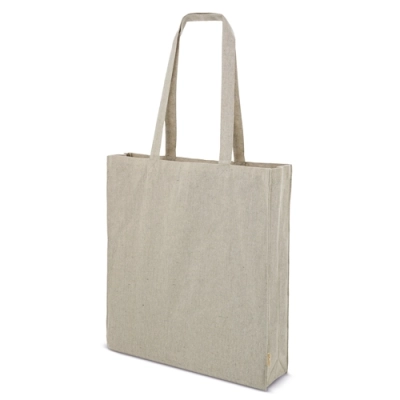 
                                            CANVAS BAG 