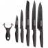 SET 6 KNIVES 