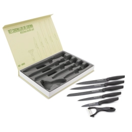 Набор из 6 ножей 