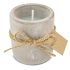Экологическая ароматизированная свеча Экологическая ароматизированная свеча