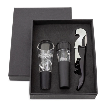 
                                            3 PCS WINE SET 