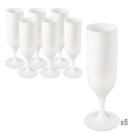 SET 6 GLASSES 