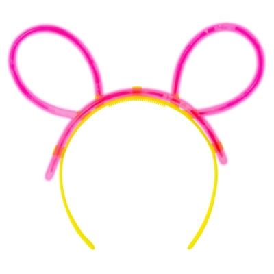 
                                            NEON HEADBAND 