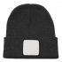 WOOLEN HAT 