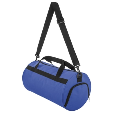 
                                                SPORTS BAG WITH SHOES BAG 