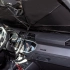 Автомобильный солнцезащитный зонт SOLY Автомобильный солнцезащитный зонт SOLY