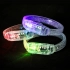 RGB LUMINOUS BRACELET 