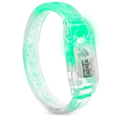 
                                            RGB LUMINOUS BRACELET 
                                            