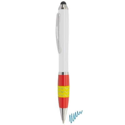 
                                                SPINNING ANTISTRESS PEN 
                                                