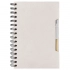 Блокнот формата A5 с ручкой Блокнот формата A5 с ручкой
