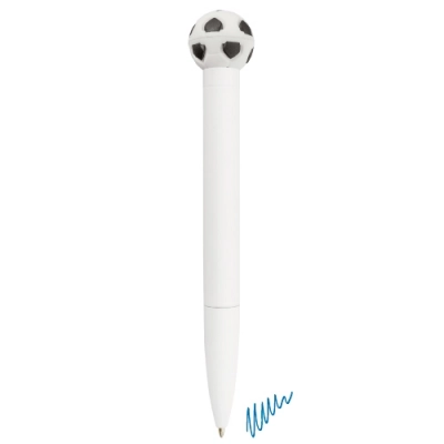 
                                                Ручка шариковая FOOTBALL
                                                