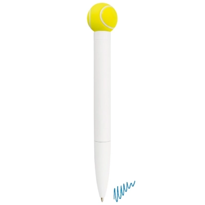 
                                                SPINNING ANTISTRESS SPORTS PEN 
                                                