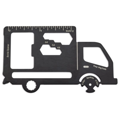 
                                                MULTIFUNCTION TOOL 