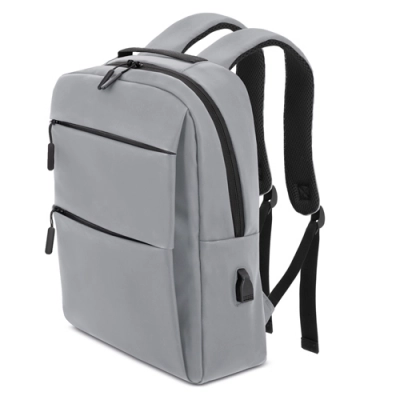 
                                                SOFT-TOUCH PC-HOLDER BACKPACK 