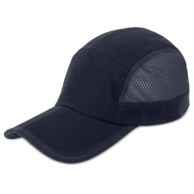 
                                                FOLDABLE CAP “HARRIS”
                                                