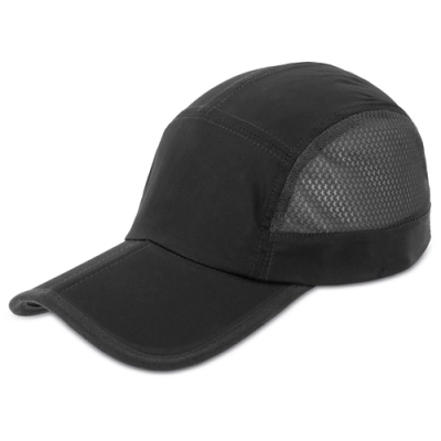 
                                                FOLDABLE CAP “HARRIS”
                                                