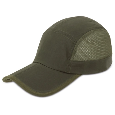 
                                                FOLDABLE CAP “HARRIS”
                                                