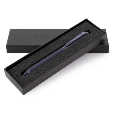
                                                PU AND METAL PEN “MAXIM” PIERRE CARDIN
                                                