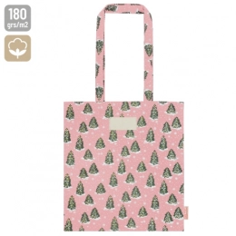 CHRISTMAS BAG “SERAPHYN”