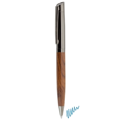 
                                            Металлическая деревянная ручка Pierre Cardin Panamera
                                            