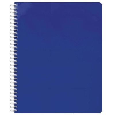 
                                                NOTEBOOK A4 “LIVORNO”
                                                
