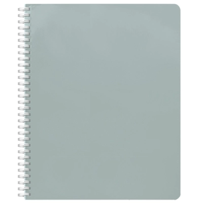 
                                                NOTEBOOK A4 “LIVORNO”
                                                