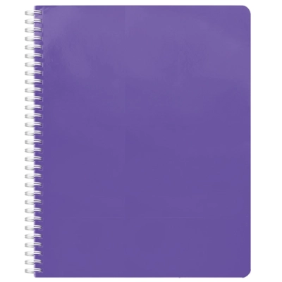 
                                                NOTEBOOK A4 “LIVORNO”
                                                